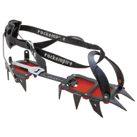 捷克 rock empire Machki Expert 冰爪 (12爪) ZTM002